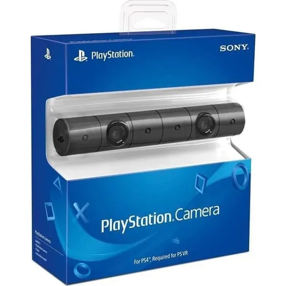 Sony PlayStation VR Kamera V2 til PS4