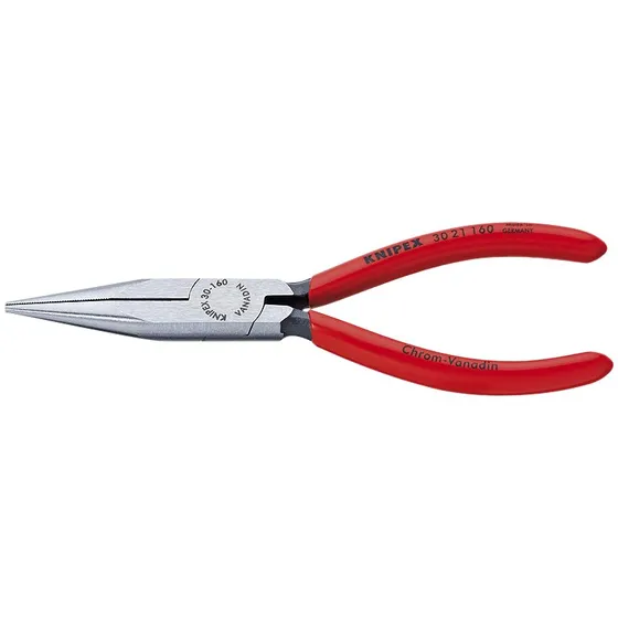 Knipex Langnæbstang 30 21 160 mm