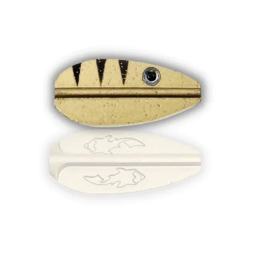 Fishnote Tasty Gold Gennemløber 3,6g
