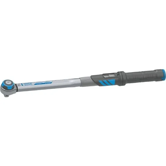 Gedore Dremaster DMK 200 Momentnøgle 1/2" 40-200Nm