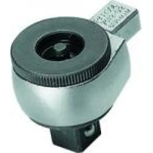 Gedore Skraldehoved 7412-02 1/2 9x12mm