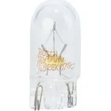 Bosch Pure Light W3W Pære 12V (2 stk.) - 1 987 301 028