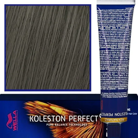 Wella Koleston Perfect Me 44/02 Professionel Hårfarve 60ml
