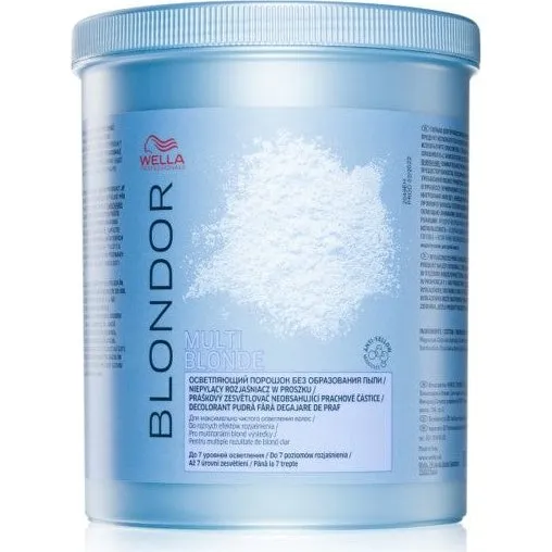 Wella Professionals Blondor blegepulver 800 g