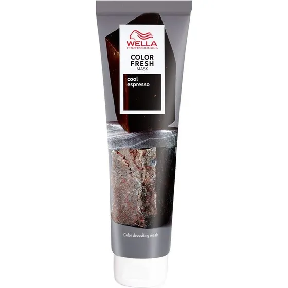 Wella Professionals Farve Fresh Cool Espresso 150ml