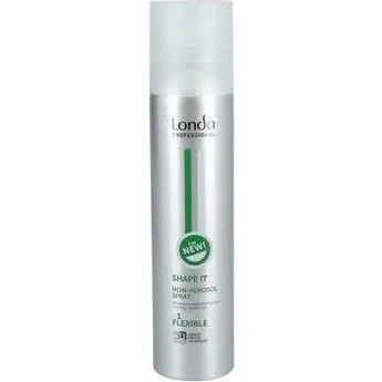 Londa Professional Shape It Spray Non-Aerosol Hårlak 250 ml