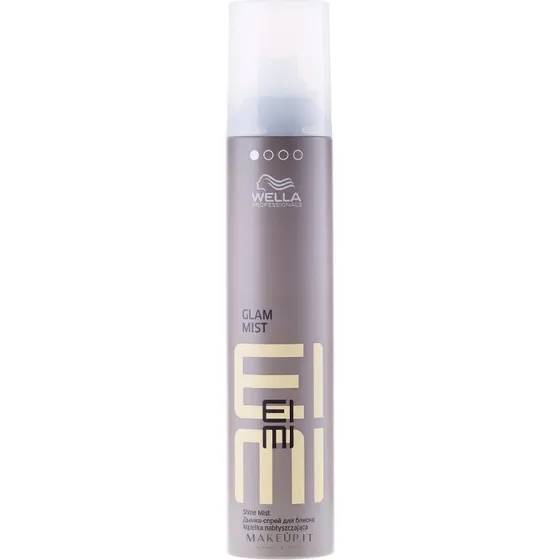 Wella EIMI Glam Mist Spray Lucidante 200 ml