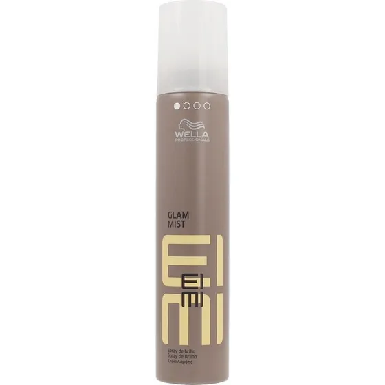 Wella Eimi Glam Mist Shine Spray 200ml