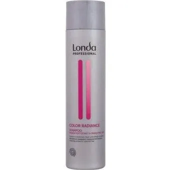 Londa Professional Color Radiance Shampoo - 250 ml