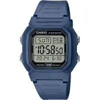 Casio W-800H-2AVES Digitalur - Blå
