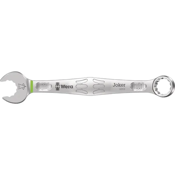 Wera 6003 Joker ringgaffelnøgle 18 x 210mm