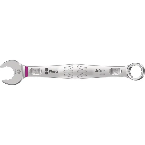 Wera 6003 Joker ringgaffelnøgle 14 x 167mm
