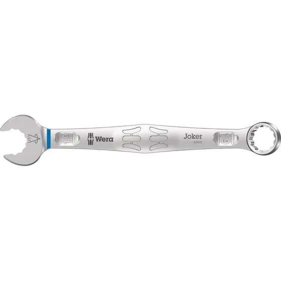 Wera 6003 Joker ringgaffelnøgle 19 x 230mm