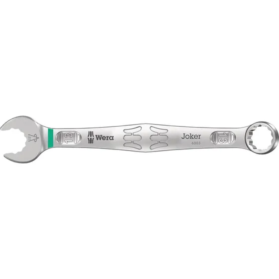 Wera 6003 Joker ringgaffelnøgle 13 x 160mm