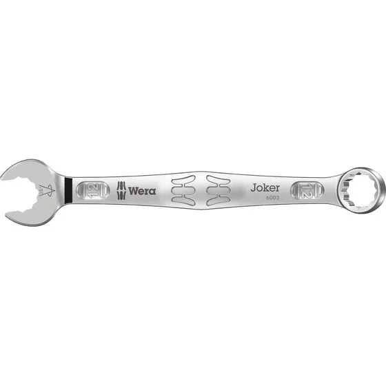 Wera 6003 Joker ringgaffelnøgle 12 x 148mm