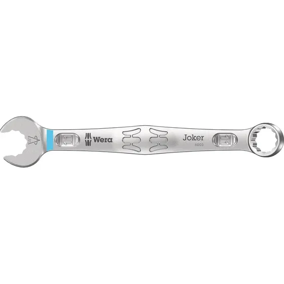 Wera 6003 Joker ringgaffelnøgle 11 x 135mm