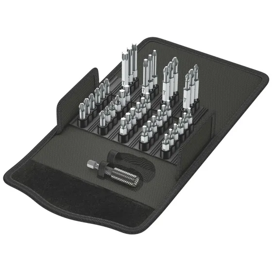 Bit-Safe 43 Universal 1 Bitssæt