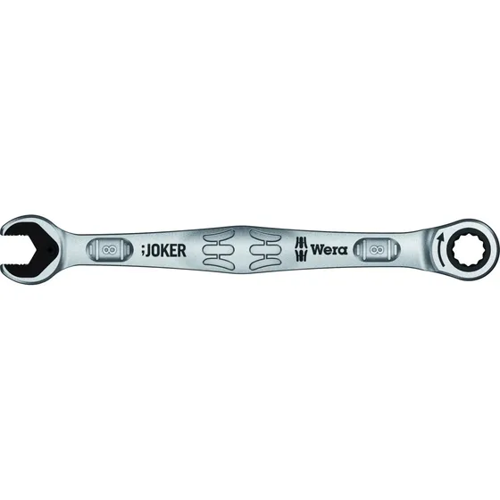 Wera 6000 Joker skraldenøgle 16 x 212 mm