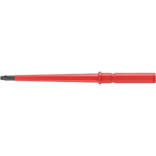 Wera Skruetrækkerklinge VDE TX30 154mm