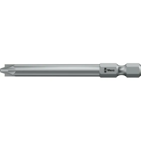 Wera 855/4 PZ/S PlusMinus bits 1x70mm
