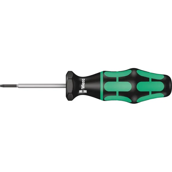 Wera Momentskruetrækker TX9 1,4 Nm