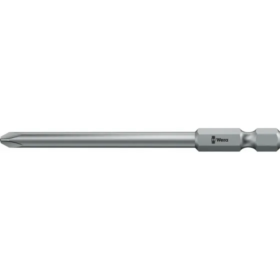 Wera Bits 851/4 PH2x127 mm Phillips-bit