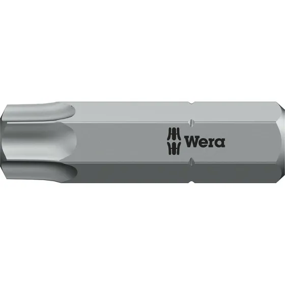 Wera werk Torx Bit 867/1 TZ TX40 25mm