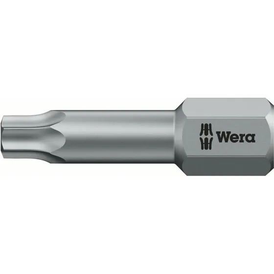 Wera Bit Torx 867/1 TZ TX6 - 25 mm