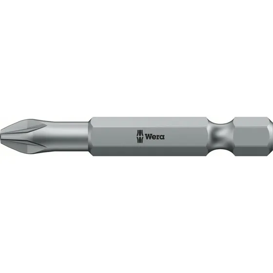 Bit 855/4 tz 2-50 Pozidriv Torsionsbits