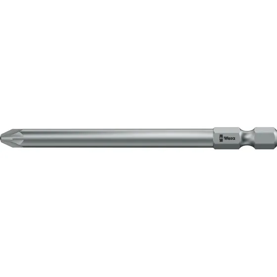 Wera Bit 855/4 z PZ1 1x89mm - Pozidriv torsionsbit