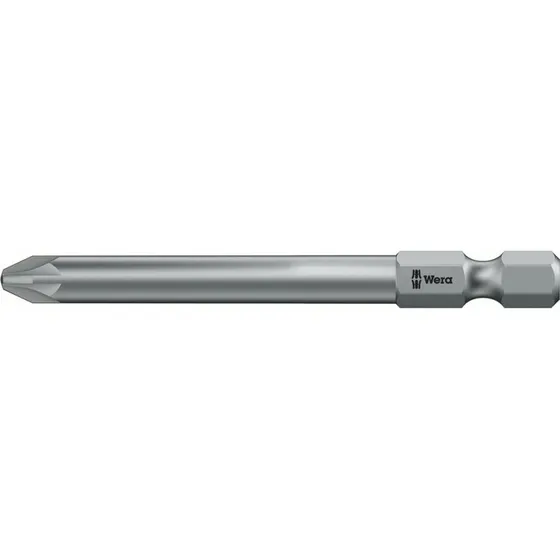 Wera werk 855/4Z PZ2 Bits - 70 mm