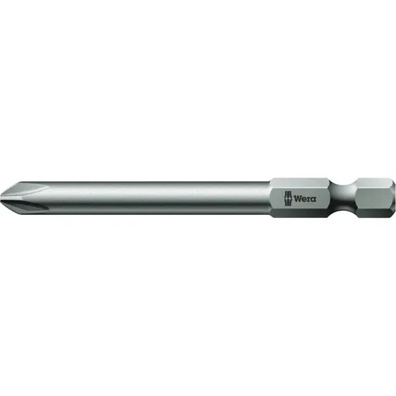 Wera Bit 851/4z PH3 70mm - Phillips skruetrækkerbit