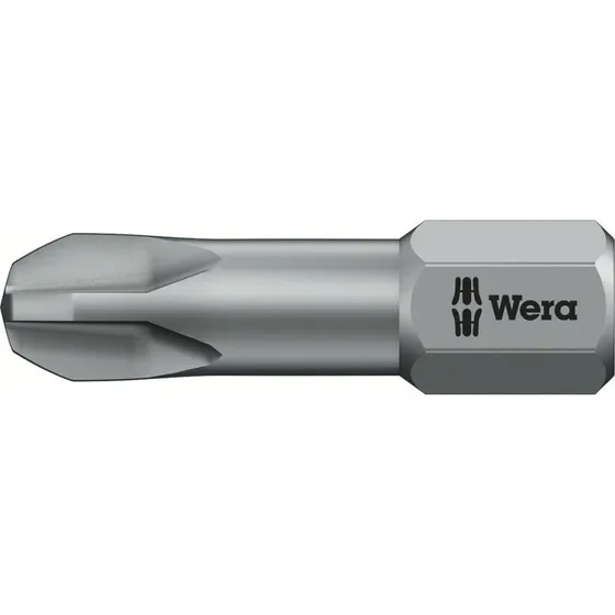 Wera Bits 851/1 TZ PH3 25mm