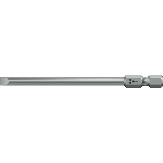 Wera Bits 800/4z 1,2x8x50mm Phillips-krydskærv