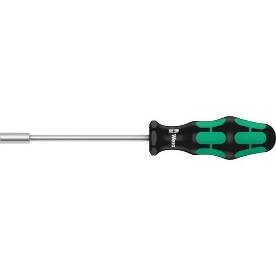 Wera 395 Kraftform-Plus Topskruetrækker 4,5 x 125 mm