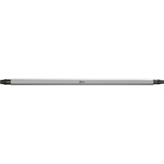 Wera Werk 87 Kombiklinge Vario Torx TX10-TX15 (175 mm)