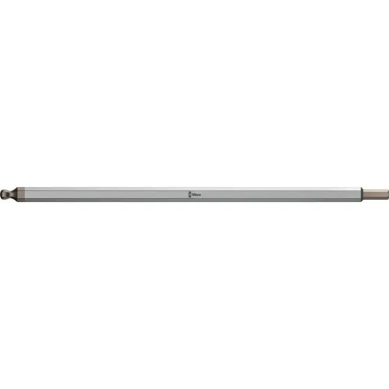 Wera 84 Kombiklinger 4.0 mm til Vario-greb