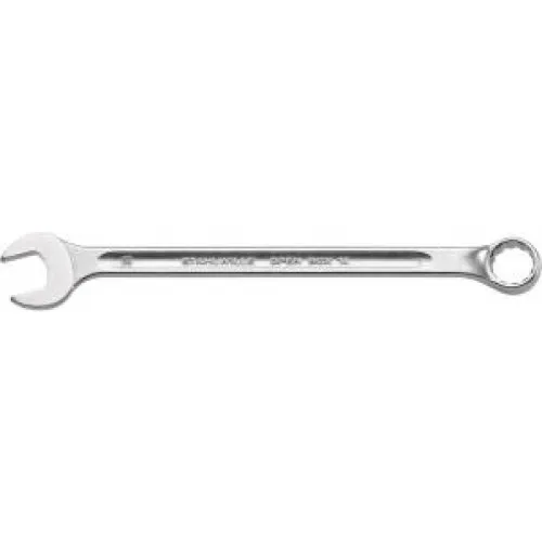Stahlwille Ringgaffelnøgle Open-Box lang 17mm x 240mm