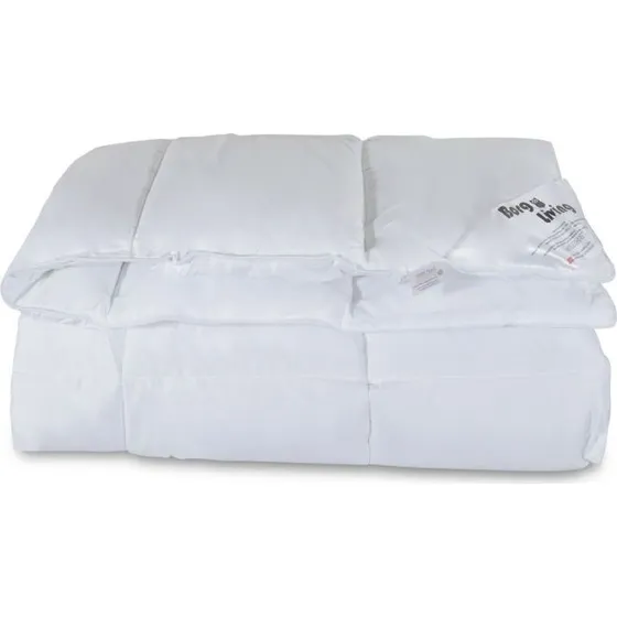 Borg Living Baby Fiberdyne 70x100 cm – Helårs microfibre 250 g