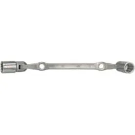 Gedore Ledtopnøgle 34-8x9 mm med UD-profil
