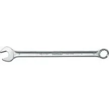 Gedore Ringgaffelnøgle 7 XL 24mm - Ekstra lang