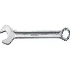 Gedore Ringgaffelnøgle 19,0mm - UD-profil