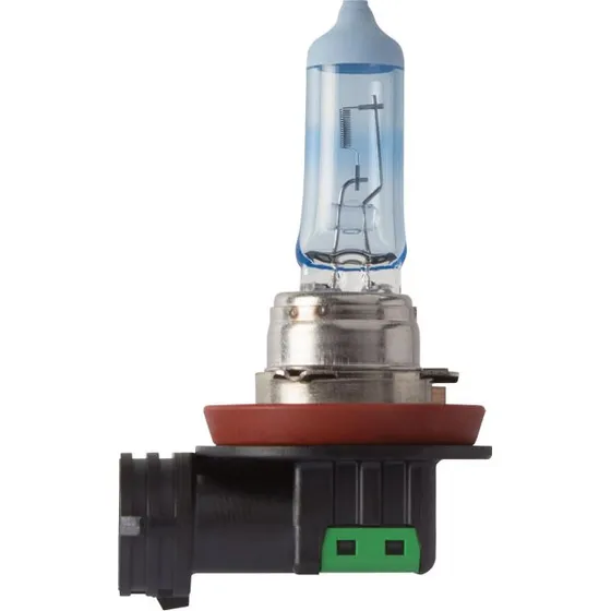 Philips WhiteVision H11 55W 12V Pære
