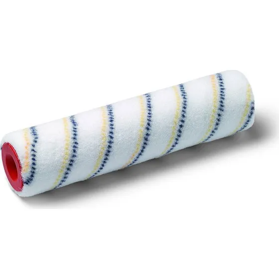Schuller Paintline malerrulle i nylon - 18 cm - til epoxy og glatte flader