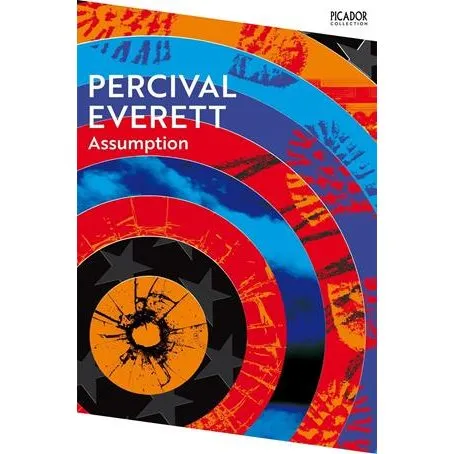 Percival Everett: Assumption - Bog