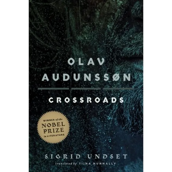 Sigrid Undset: Olav Audunssøn - Bind 3