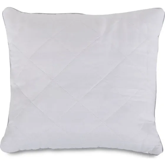Borg Living Junior hovedpude 40x45 cm - silkefyld 300g
