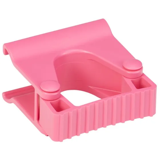 Vikan Reserve gummibåndsmodul til 1011x, 1013x og HyGo, Pink