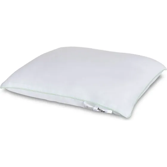 Borg Living Bambus børnepude 40x45 cm – ekstra blød