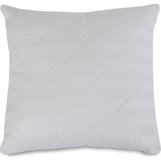 Borg Living silkepude med mulberry silke 60x63 cm